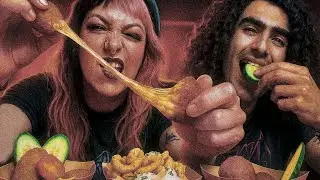 MEET'N EAT - Je suis all&eacute;e en Estonie pour aller manger avec un artiste, G&Oslash;K2