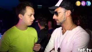 Дурнев +1: На вечере Элтона Джона