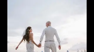 Boracay wedding destination | Ambassador In Paradise