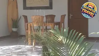 Serongga guest house | Bali, Indonesia | Hotel Review 🛏️