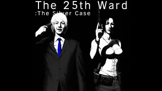 The 25th Ward: The Silver Case OST - ORACLE
