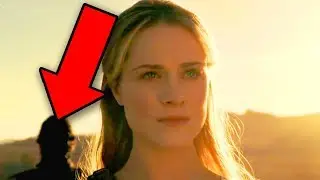WESTWORLD SEASON 2 Trailer Breakdown - Easter Eggs & Details You Missed!