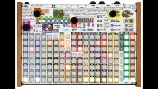 Synthstrom Deluge Overlay Installation