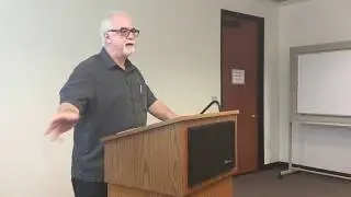 Alan Glass