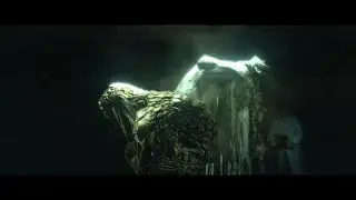 ADA WONG is a C-VIRUS EXPERIMENT????? Resident Evil 6: Chapter 2 (Leon Campaign)
