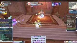 [Eden Eternal] Rose Temple Level 80 Trials