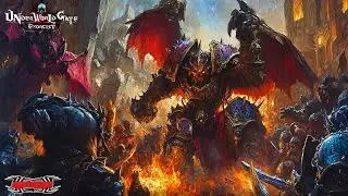 Underworld Gate: Exorcist (Gift Codes) Gameplay Android
