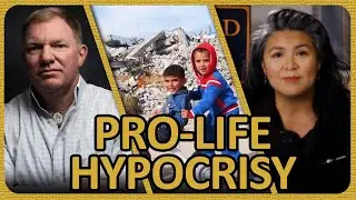 Pro-Life Hypocrisy | FORWARD BOLDLY