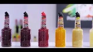 Finest Call Mixers Cocktails