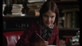 Miss Marx clip 1 | Romola Garai, Patrick Kennedy, John Gordon Sinclair, Felicity Montagu...