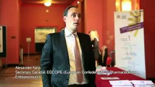 Innovation Days - The heart of innovation in Life Sciences
