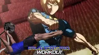 Imai Cosmo 