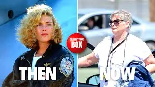 Лучший стрелок 1986 года: актёры тогда и сейчас 2022 года: как они изменились