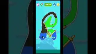 #save the fish 🐠🐋🐟mod apk level complete👌💯👌💯