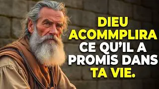 Arrête de t’épuiser : Dieu est déjà en train d’agir