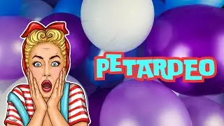 PeTARDEO: LOLI ME EXPLICA LOS LORES - ELTON BUSCA LIO CON ARDE TROYA