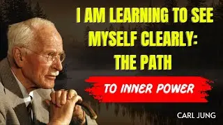 I AM LEARNING TO SEE MYSELF CLEARLY: THE PATH TO INNER POWER