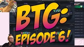 Behind The Grind Episode 6: PLO ClubWPT Gold Small & Micro Stakes!