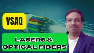 I B Tech -AP- VSAQ : 5 Lasers and  Optical Fiber #jntuh #anrk