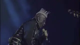 Till Lindemann - Altes Fleisch LIVE 29.10.2025 Leipzig PROSHOT amazing new crazy