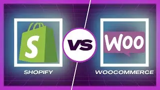 WooCommerce Vs Shopify Review 2023 | Choose best E-Commerce platform for your business