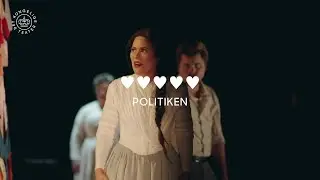Skruen strammes // Trailer