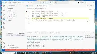 python debugging