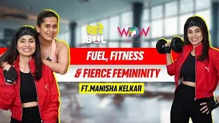 New Episode ft. Manisha Kelkar | Khare Bol | Sonali Khare #trending #wowwithsonali