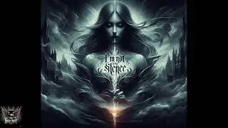 Я не твоя тиша (part 2) | Gothic Metal 