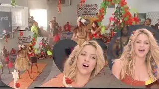  waka waka waka m&uacute;sica indigena warao  Venezuelana 2025 