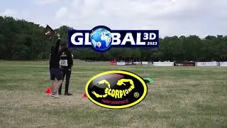 Mariano Suarez, Masters, Finals, Flight to Music | Global 3D 2023