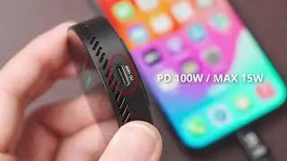User Precautions for DOCKCASE Magnetic M.2 2242 NVMe SSD Enclosure