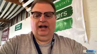 News Roundup for Tuesday, August 14, 2018