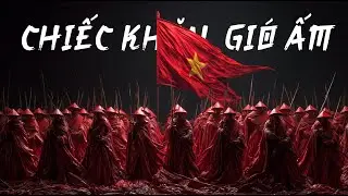 CHIẾC KHĂN GI&Oacute; ẤM | Epic Orchestral Vietnamese Music | Red Epic
