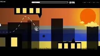 Geometry Dash level request (FORM IN THE DESCRIPTION)