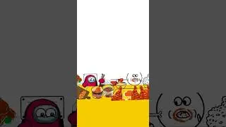 2021 ANIMUK MUKBANG COMPILATION 01 2021 애니먹 먹방 모음집 01 ANIMUK 애니먹