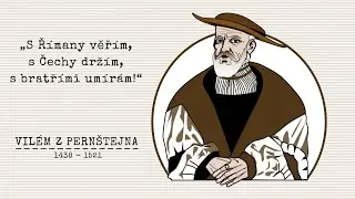 Vilém z Pernštejna