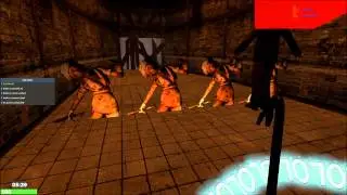 Garry's MOD - DEATHRUN! EP12