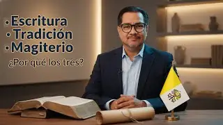 NUESTRA FE NO ES SOLO BÍBLICA