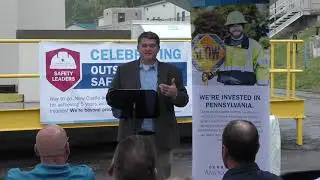 $22 Million in Upgrades to Pennsylvania American Water's New Castle Water Treatment Plant