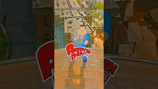 American Dad x Warzone 🇺🇸 | UNLOCK ALL IN BIO #shorts #cod #warzone #skins #operator #viral