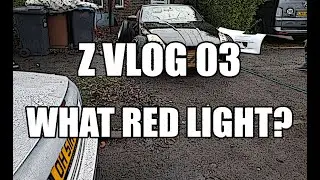 Z33 Nissan 350z Targa Converted 2JZ Oni Camber Build