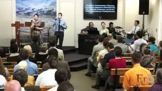 2015.05.31 - Побег (Андрей & Лена Шестели, Ксения Степаненко)