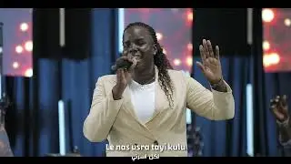 MGCC - Nadi Yesu