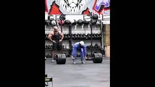 Impossible Lifts & Hilarious Gym Fails by Anatoly Powerlifting | Fitness Parody Gold! #anatoly