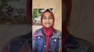 Welcome Ramadan 2021 Message By Mariyam To The Community