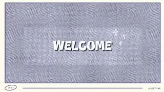 English Dialogue Assignment about a Job Interview