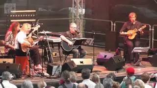 R&auml;uberzivil - Heinz Rudolf Kunze - 24.Entdeckertag Hannover,04.09.2011