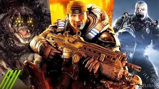 Why Gears of War Reloaded Is Failing Fans...