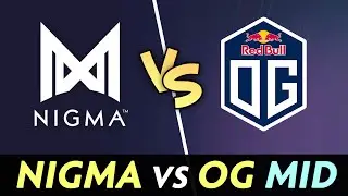 w33 взял СИГНАТУРКУ чтобы ЗАКОНТРИТЬ Топсона на миду